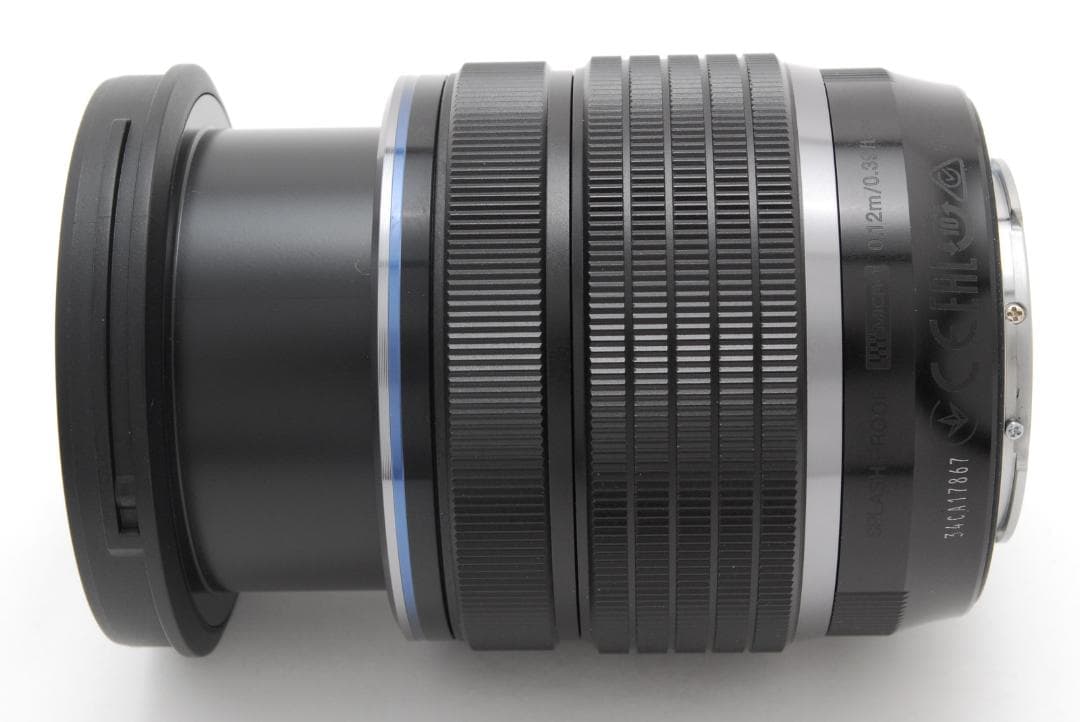 その他 Olympus Digital ED 12-45mm F/4 PRO L0258