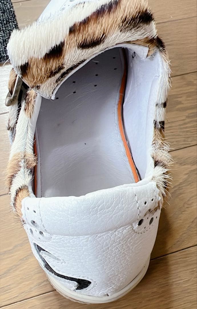 ノーベ・プント・ドゥーエ　9.2 GOLF PROレディースゴルフシューズ