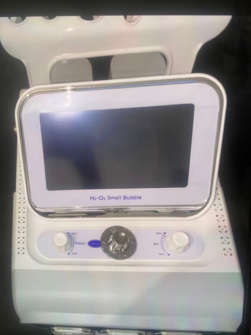 ボディ・フェイスケア HYDRA FACIAL MACHINE