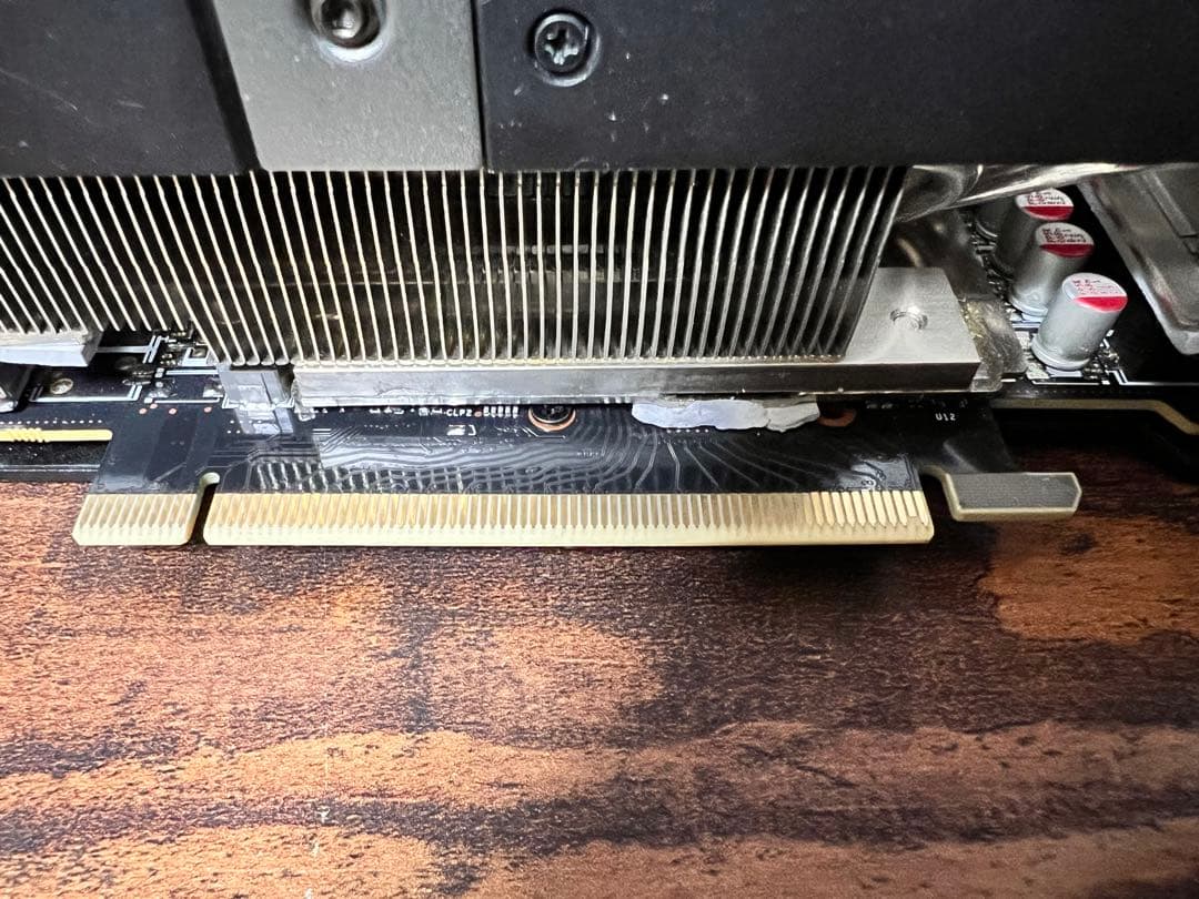 グラフィックボード・グラボ・ビデオカード ELSA GeForce RTX 3080 ERAZOR X GD3080 90