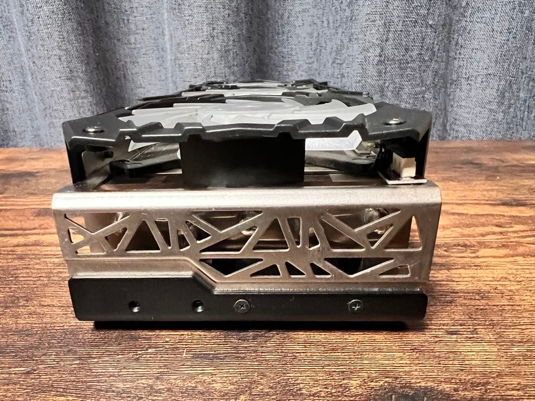 グラフィックボード・グラボ・ビデオカード ELSA GeForce RTX 3080 ERAZOR X GD3080 90