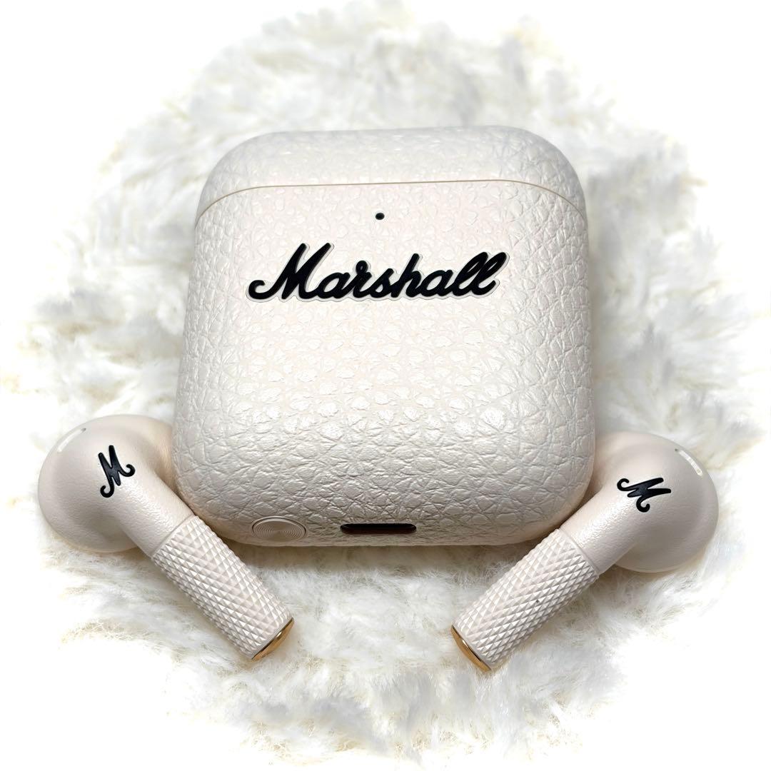 Marshall Minor IV 動作確認済み (204)