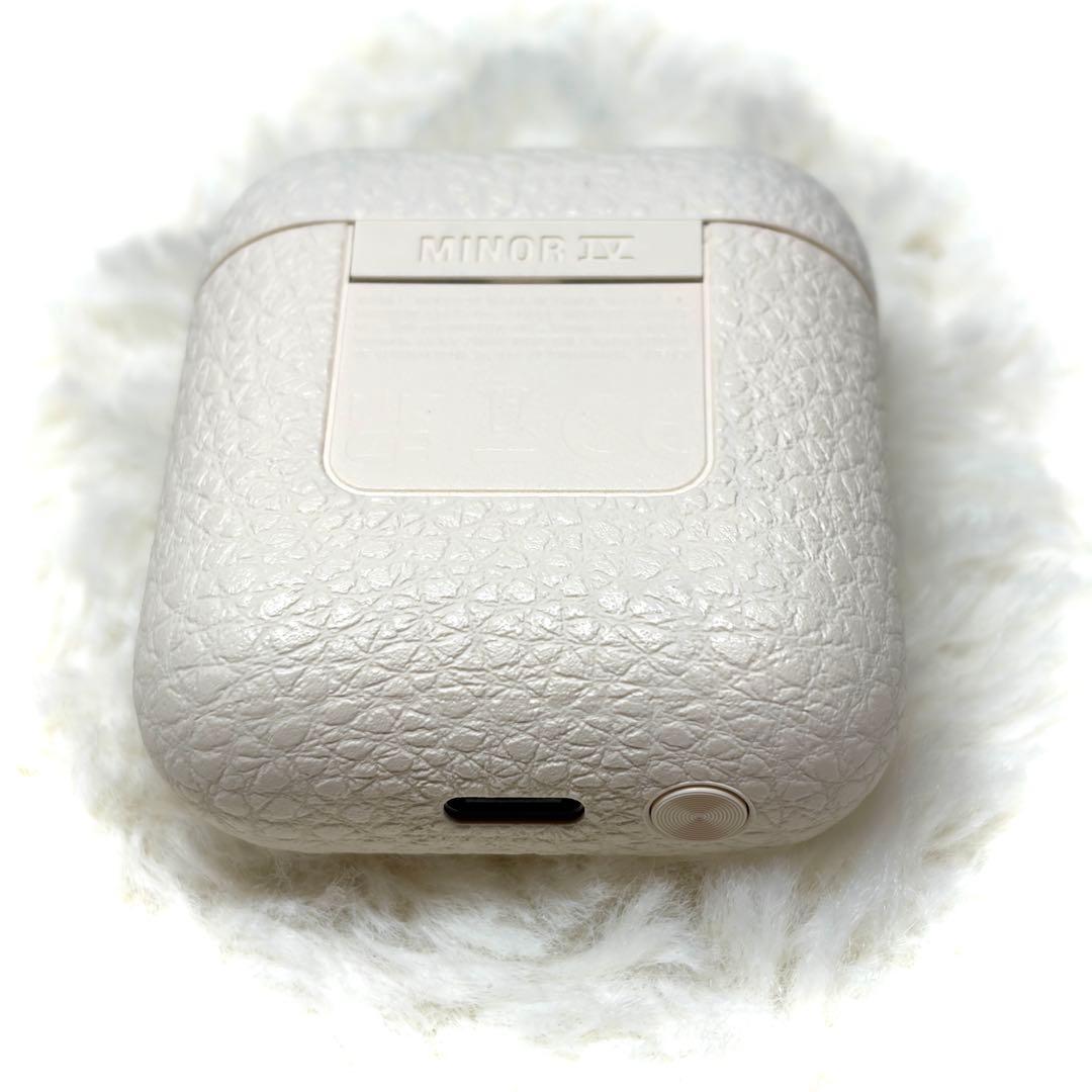 Marshall Minor IV 動作確認済み (204)