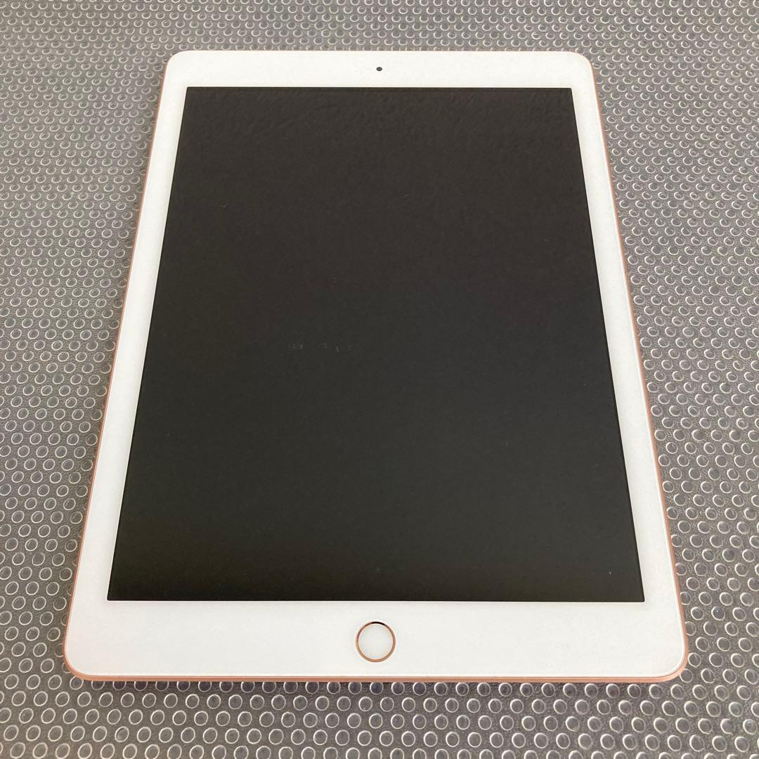 3650【早い者勝ち】iPad6 第6世代 128GB WIFIモデル☆