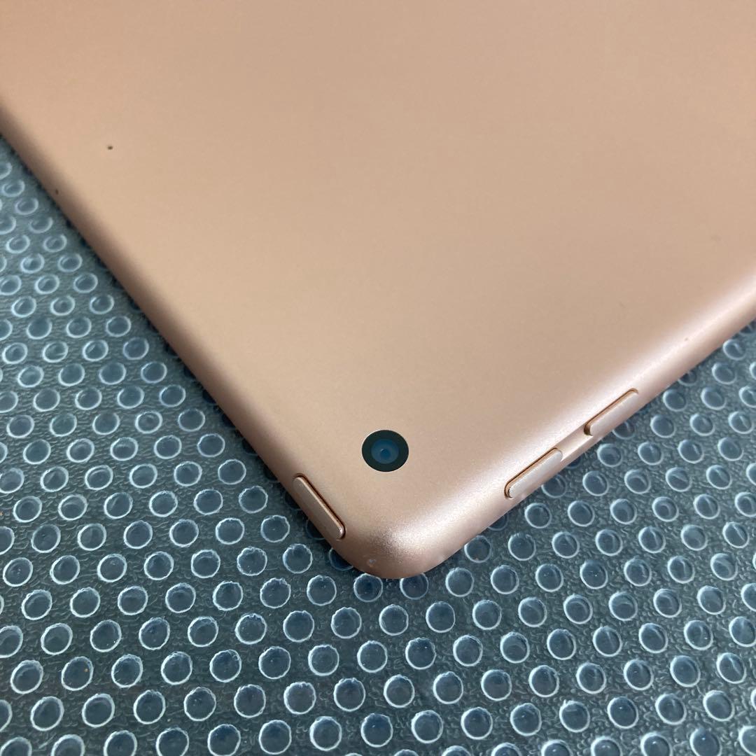 3650【早い者勝ち】iPad6 第6世代 128GB WIFIモデル☆