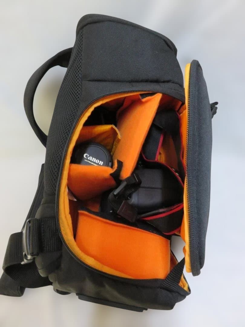 Canon キヤノン EOS 6D SDカード付き超望遠トリプルレンズセット