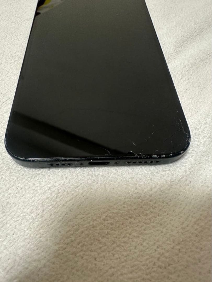 iPhone16plus 本体 SIMフリー