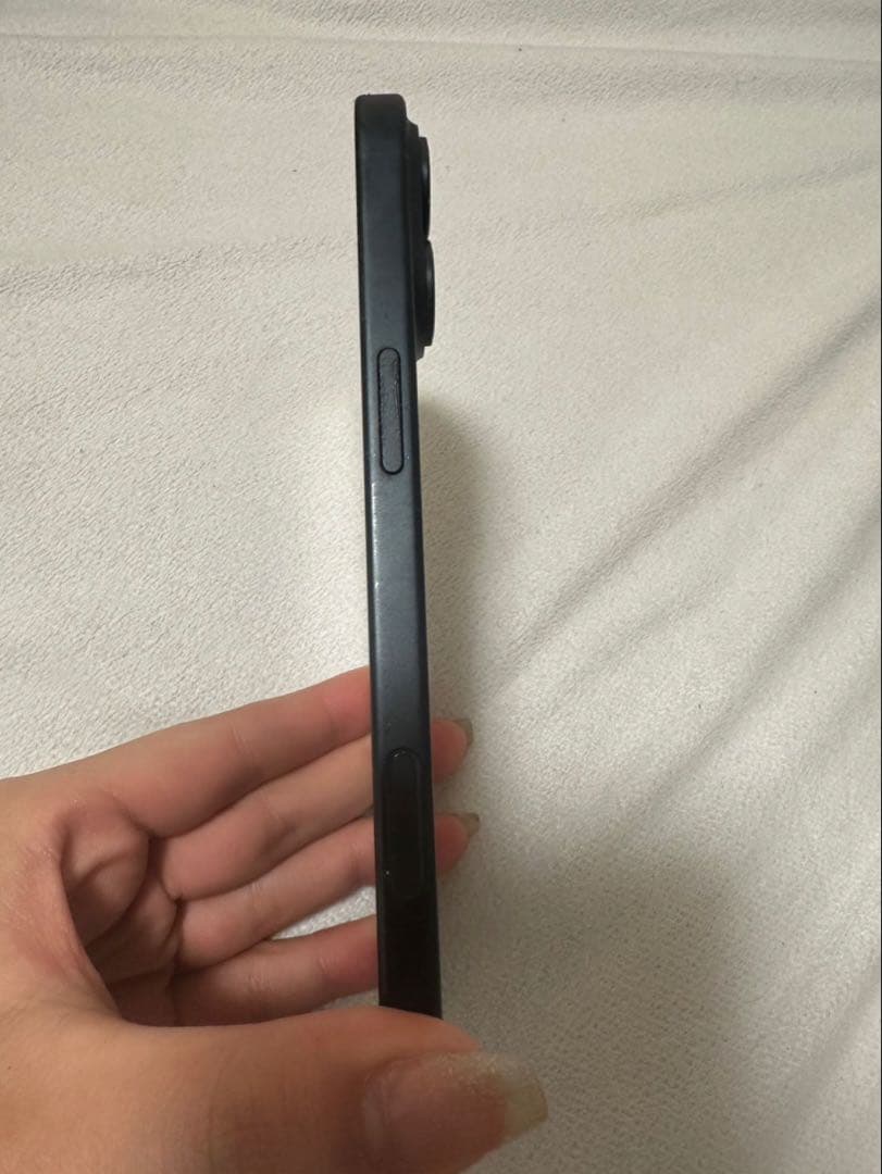 iPhone16plus 本体 SIMフリー