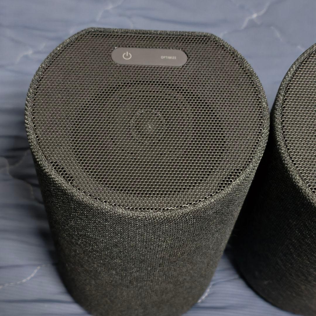 SONY SA-RS5 ワイヤレススピーカー2023年