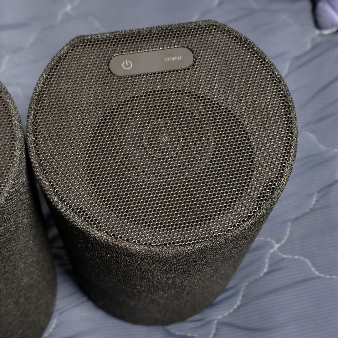 SONY SA-RS5 ワイヤレススピーカー2023年