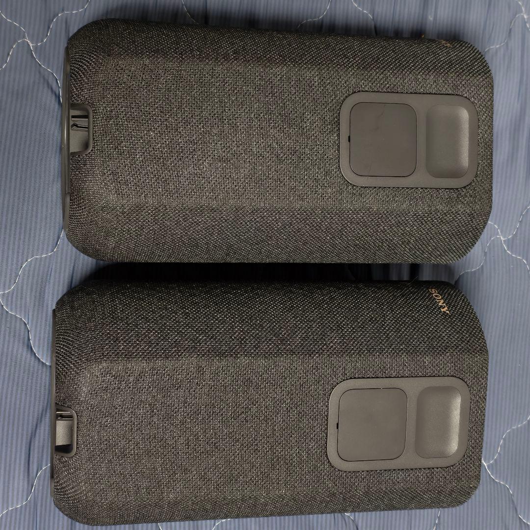 SONY SA-RS5 ワイヤレススピーカー2023年