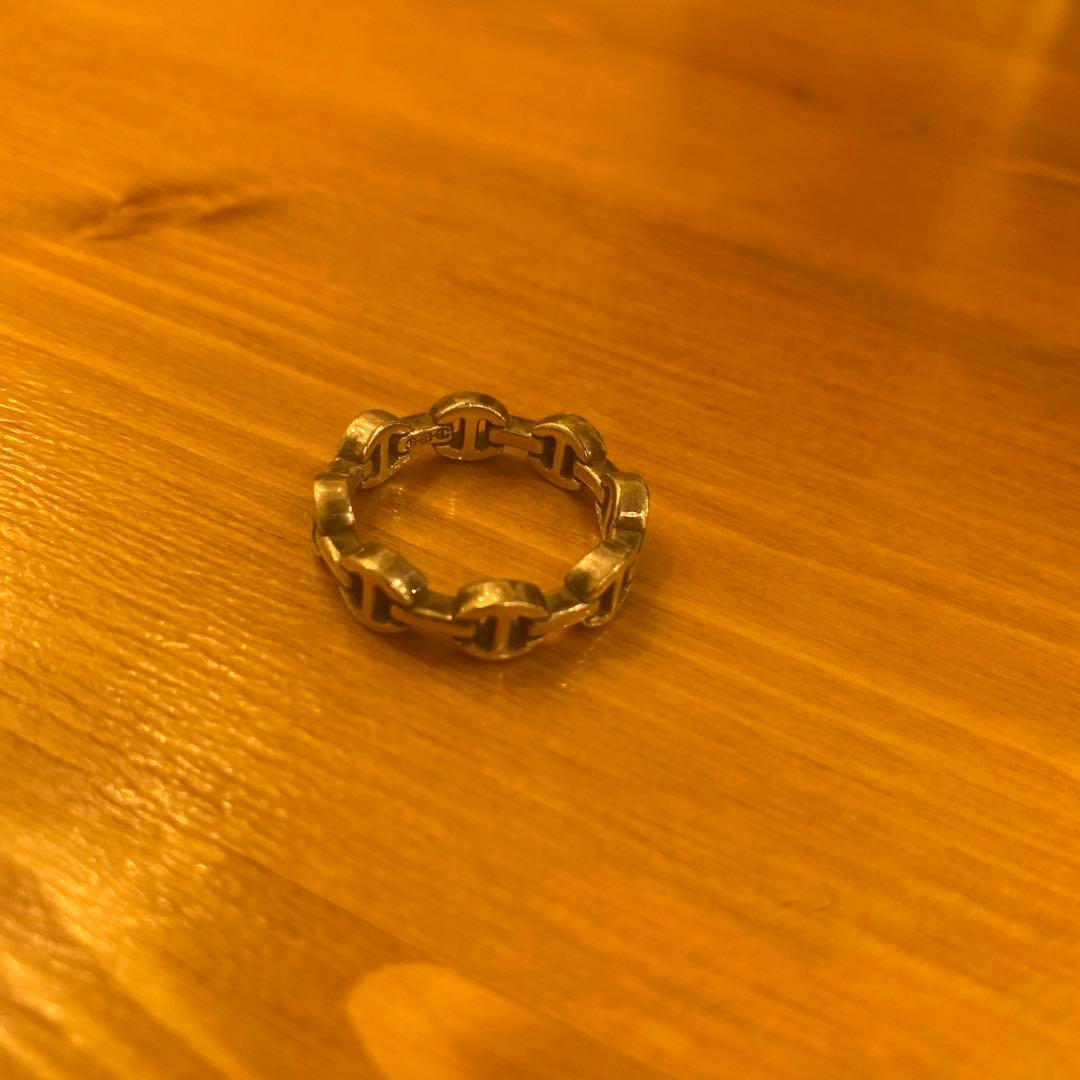 【Hoorsenbuhs】8コマ チェーンリング／ホーセンブース