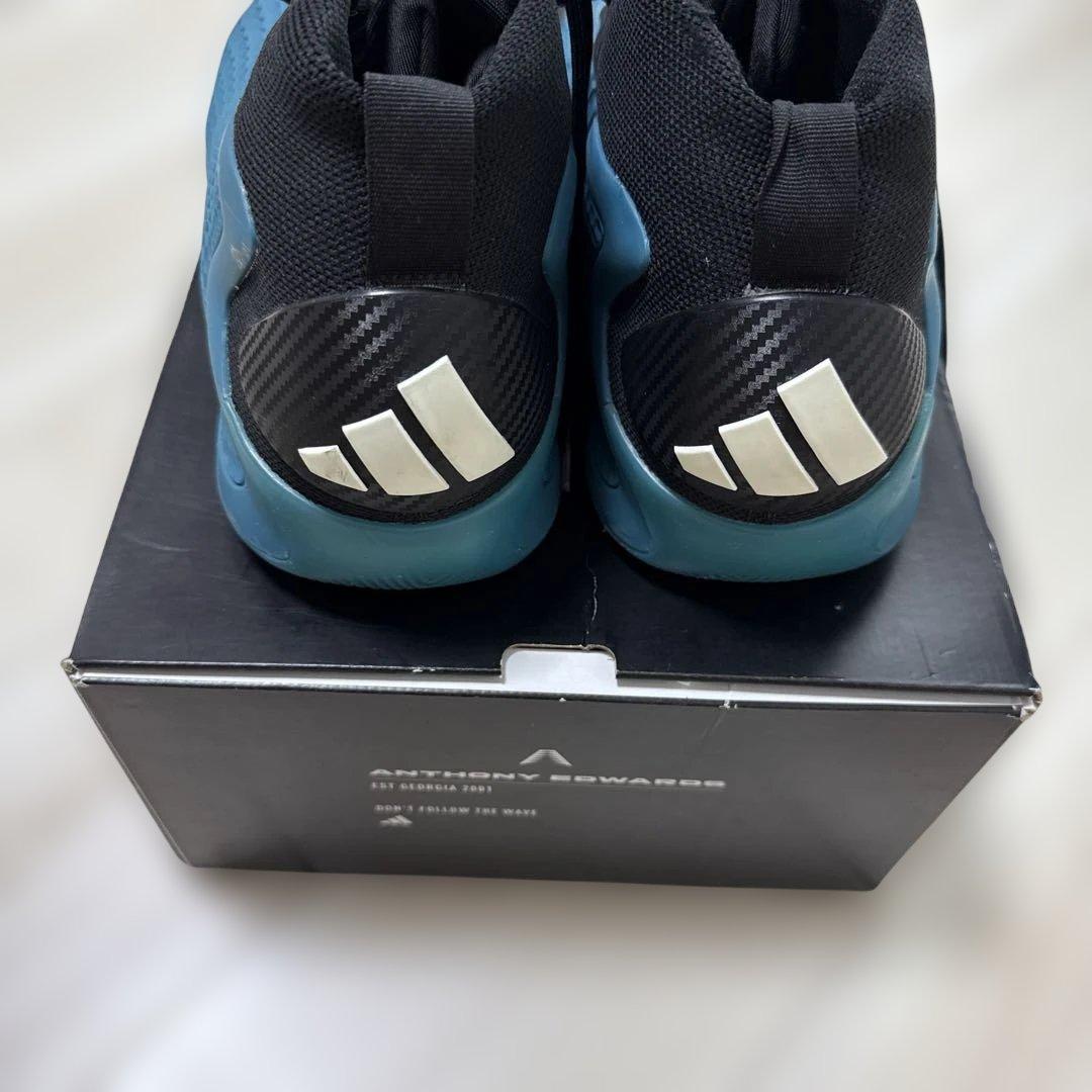 adidas ae1 29.0 アンソニーエドワーズ