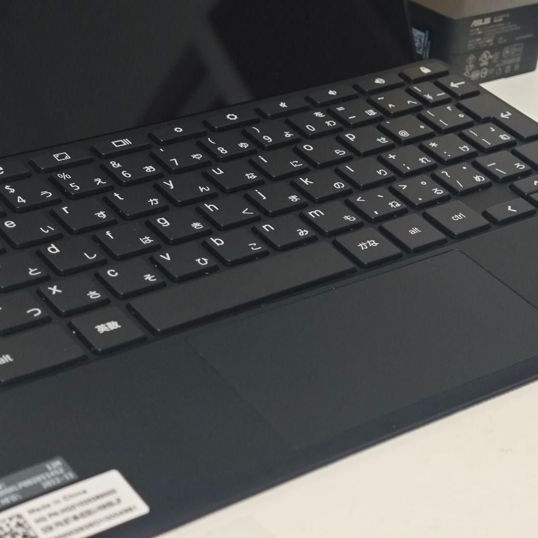 美品 ASUS Chromebook CM3000DV 10.5インチ