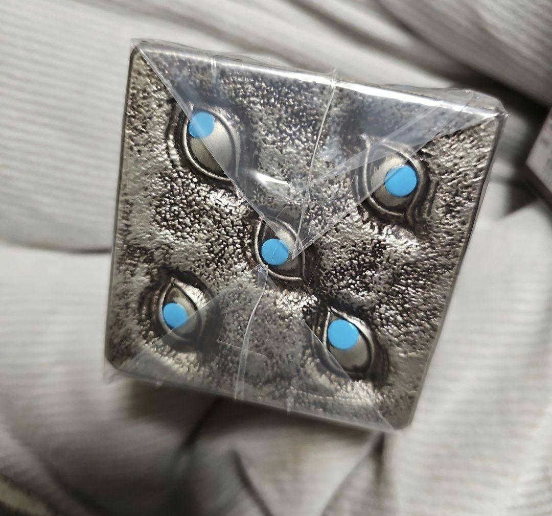 獄門彊　特級呪物　呪術廻戦