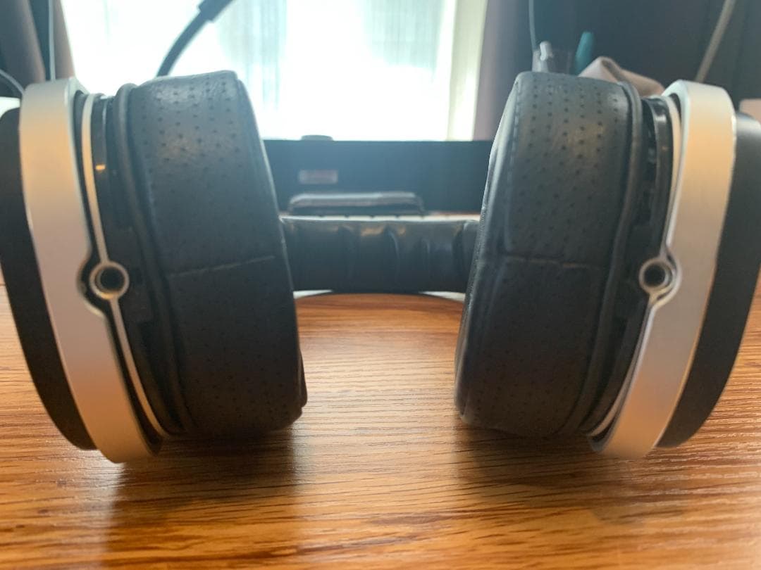 【aoao】OPPO PM-1 ハイエンドヘッドフォン 【本体のみ】