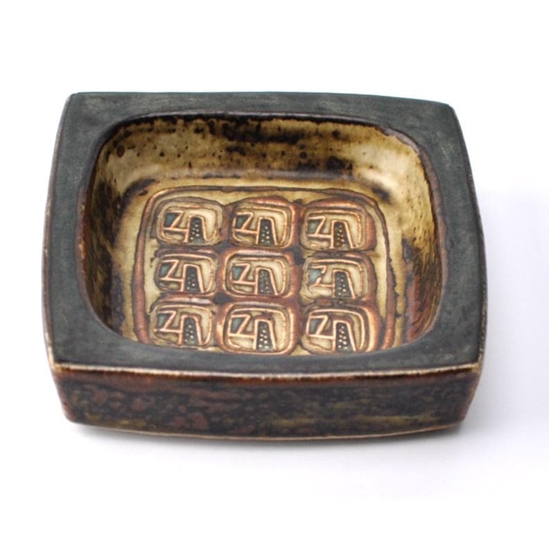 さはら専用　ロイヤルコペンハーゲン スクエアトレイ