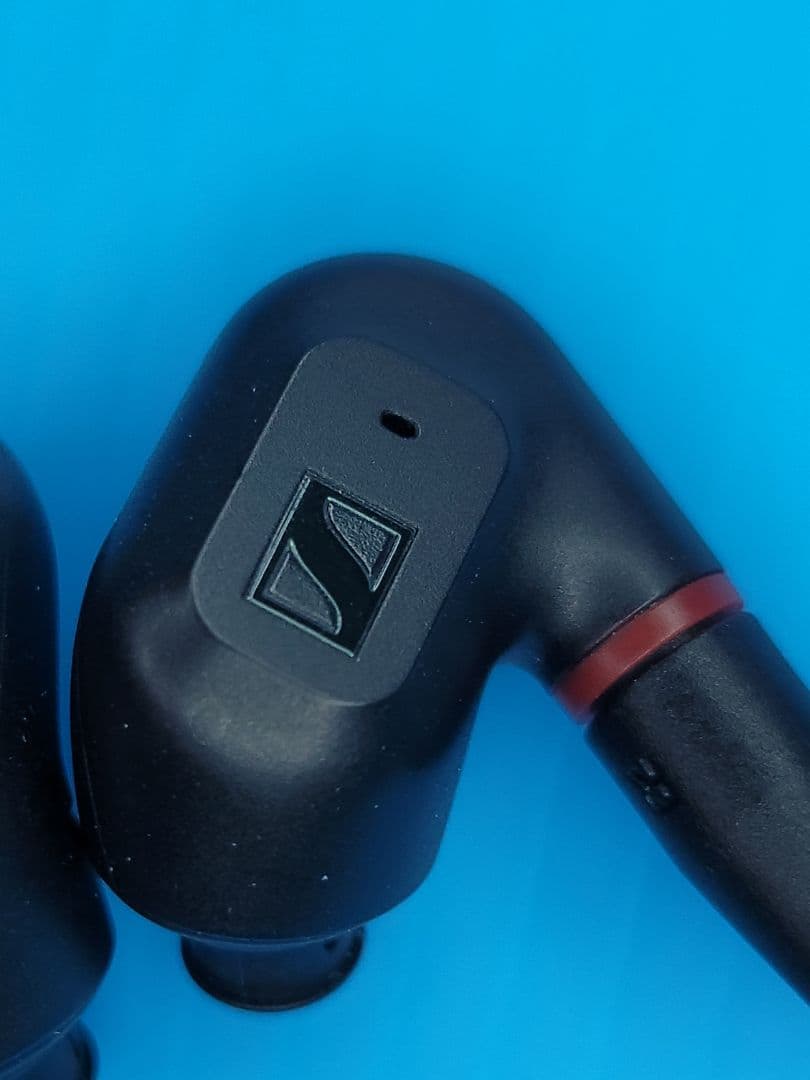 【美品】SENNHEISER ゼンハイザー IE200