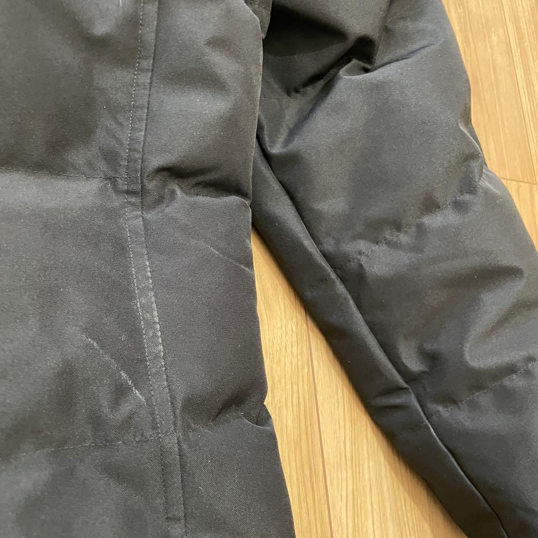 +phenix GORE-TEX ダウンコート Size.M