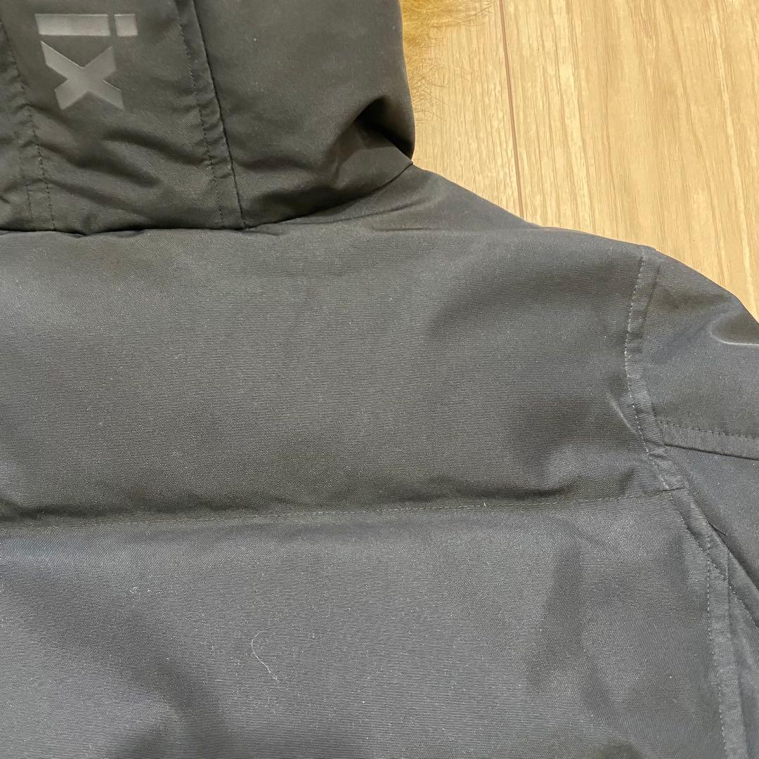 +phenix GORE-TEX ダウンコート Size.M