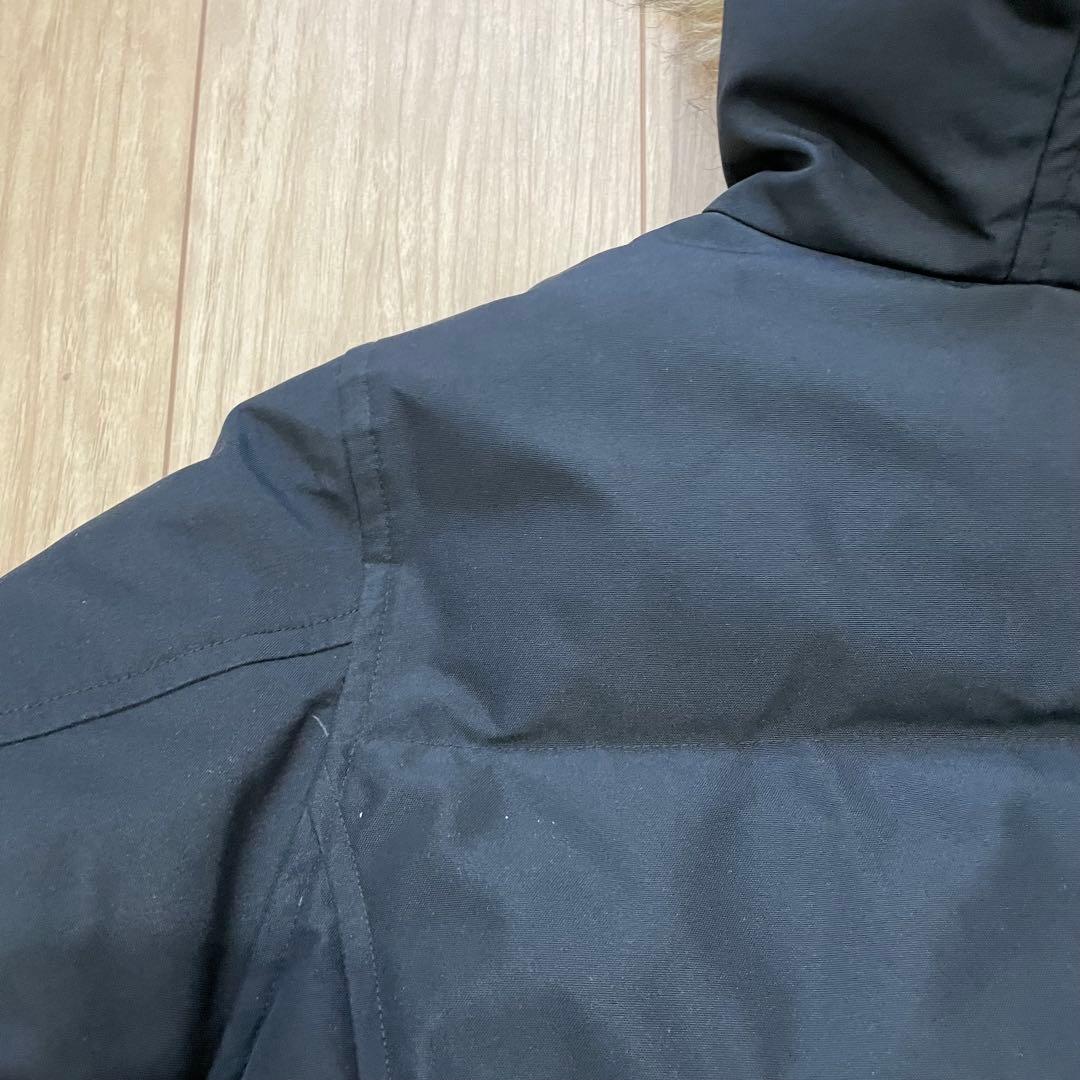 +phenix GORE-TEX ダウンコート Size.M