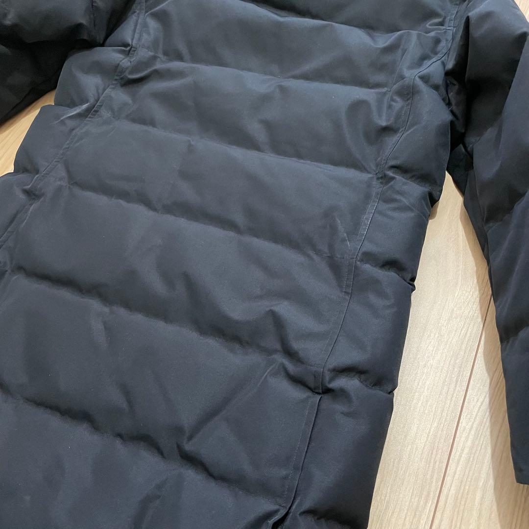 +phenix GORE-TEX ダウンコート Size.M