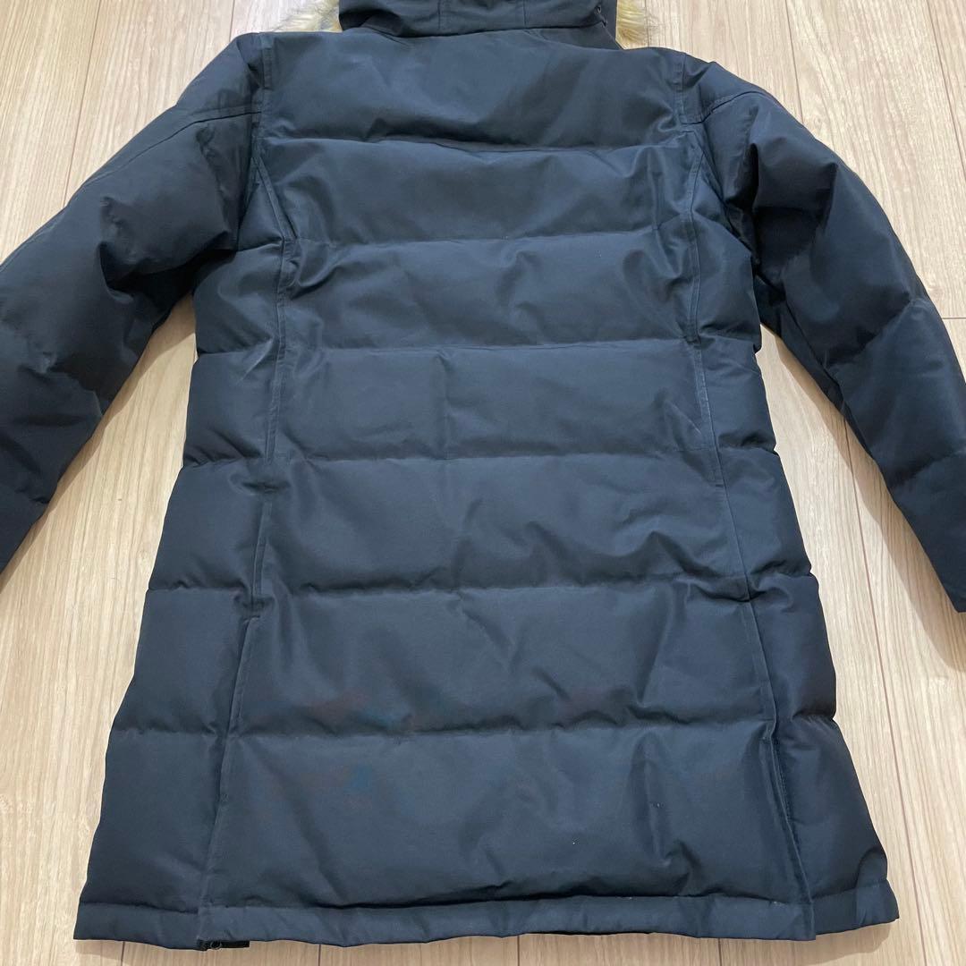 +phenix GORE-TEX ダウンコート Size.M