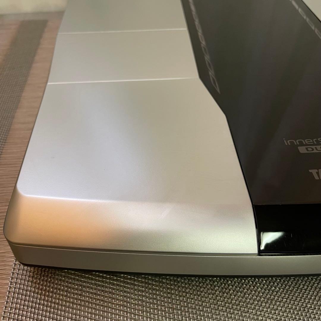 8-1 TANITA RD-800 体組成計 innerScan dual