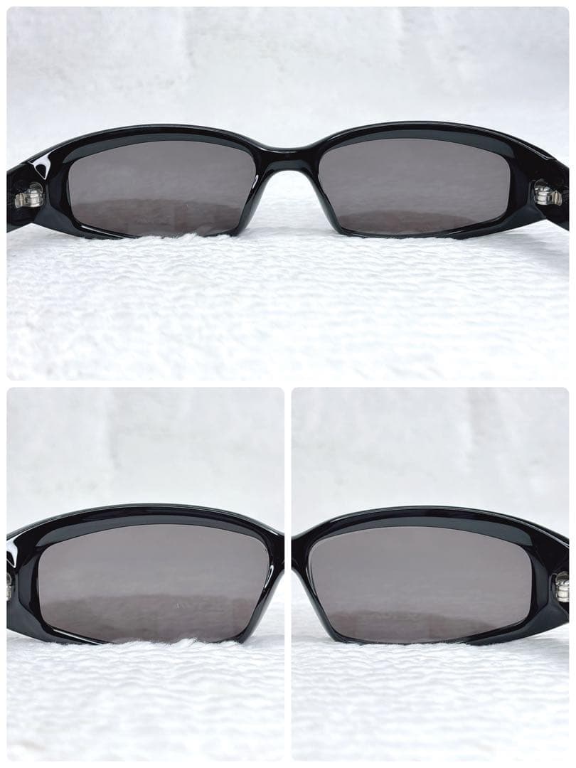 GUCCI GG2454 archive サイドロゴサングラス　y2k