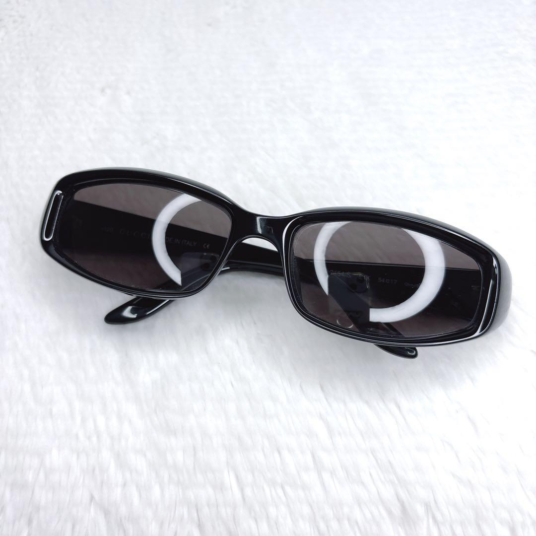 GUCCI GG2454 archive サイドロゴサングラス　y2k