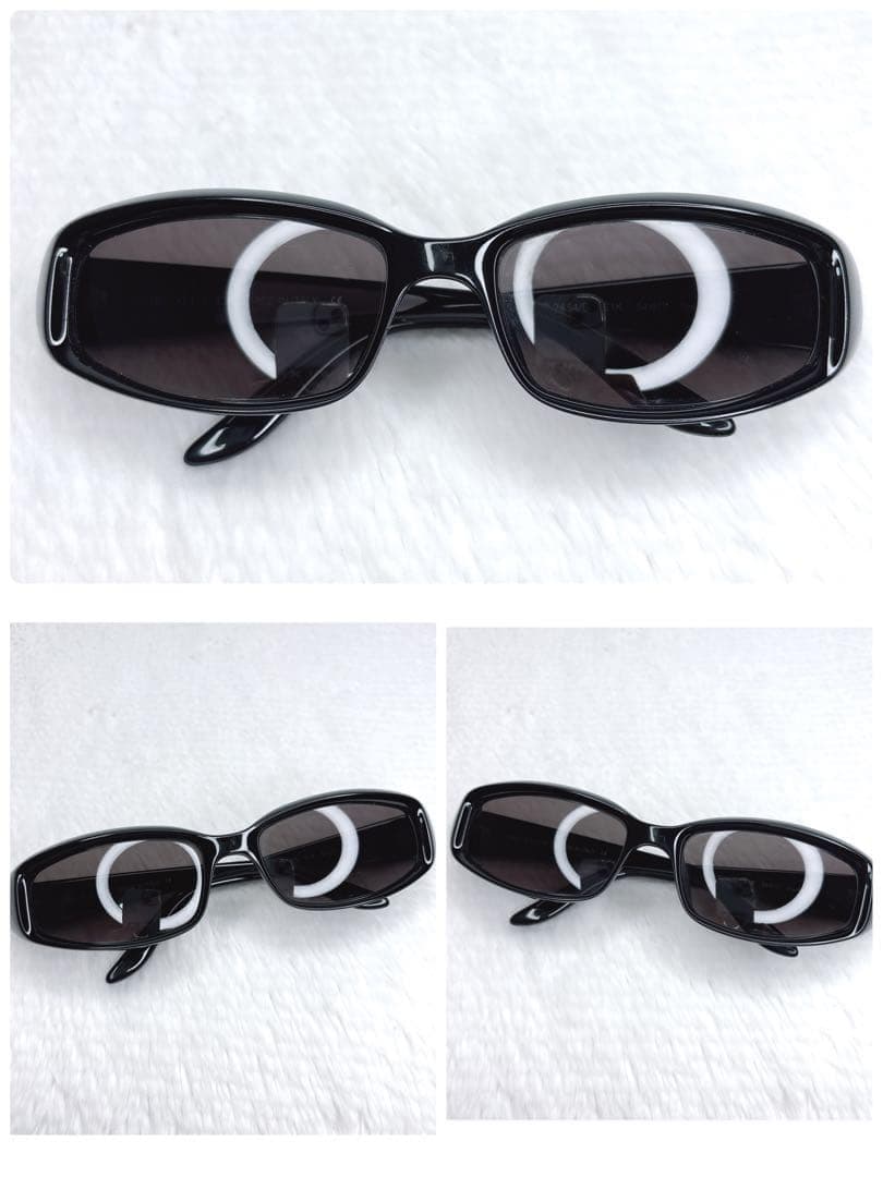 GUCCI GG2454 archive サイドロゴサングラス　y2k