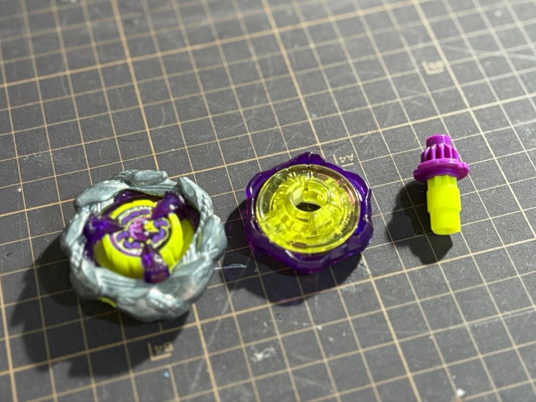 オロチクラスタ　6-60 LF 新品未使用