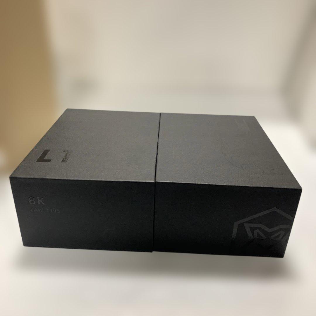 有線/無線デュアル8KHz ゲーミングマウス 8KHzポーリングレート