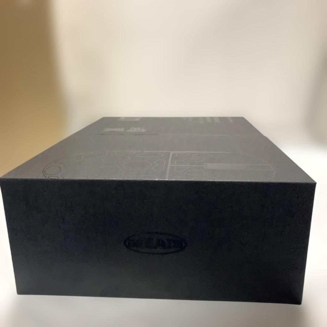 有線/無線デュアル8KHz ゲーミングマウス 8KHzポーリングレート