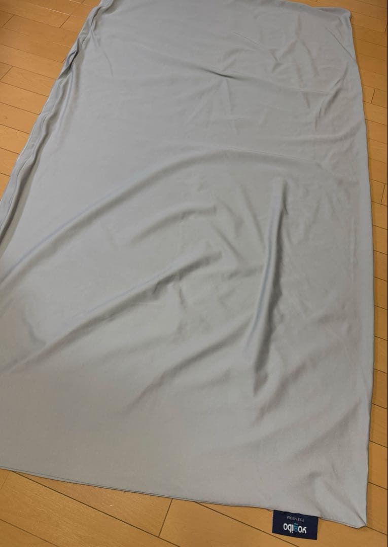 【極美品】Yogibo Zoola Max Premium カバー