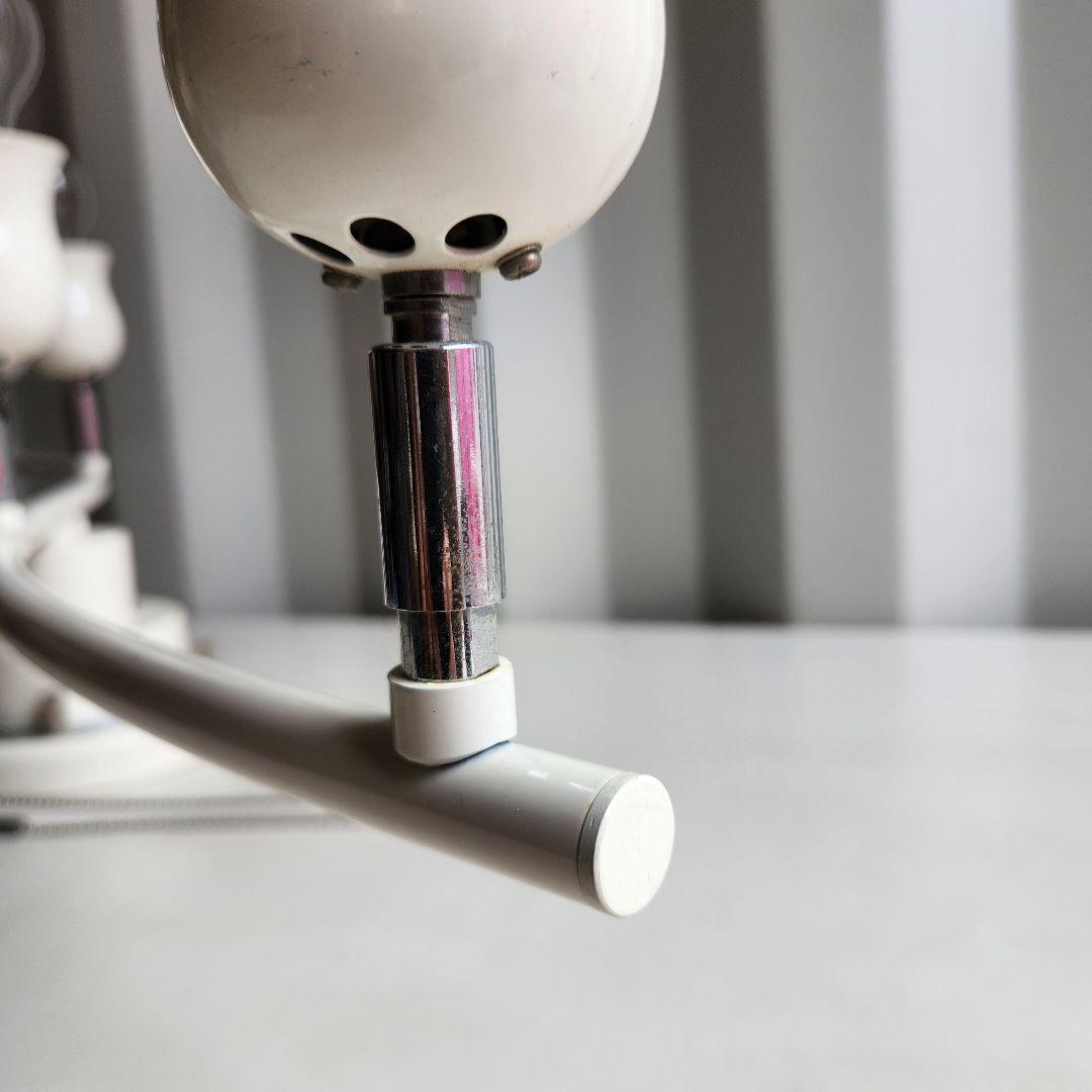 希少 廃盤 INTERFORM インターフォルム シーリングライト 4灯