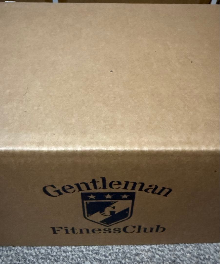 gfc アジャスタブルパッドアタッチメント　完全未使用