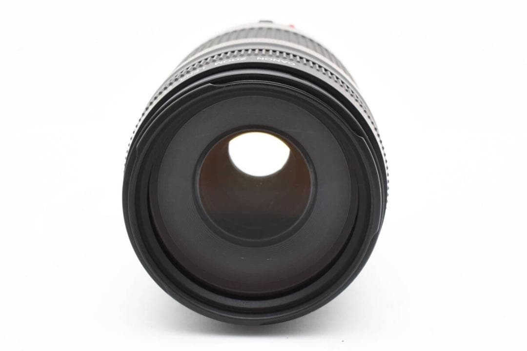外観美品 Canon EF 75-300㎜ F4-5.6 II USM