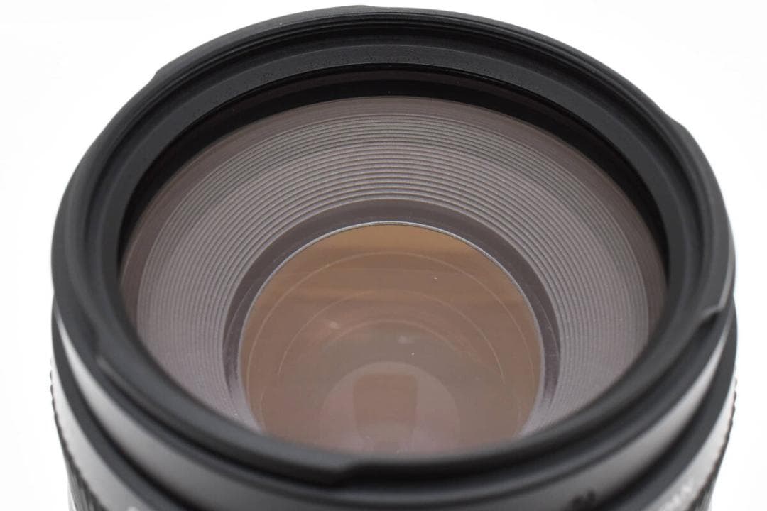 外観美品 Canon EF 75-300㎜ F4-5.6 II USM