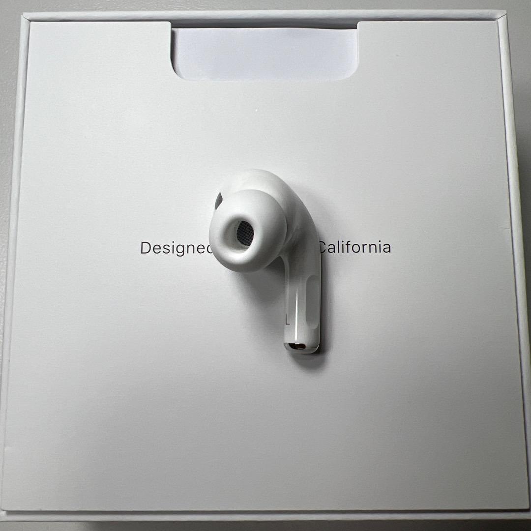 AirPods Pro 第2世代 usb-c 左耳 A3048 [32]