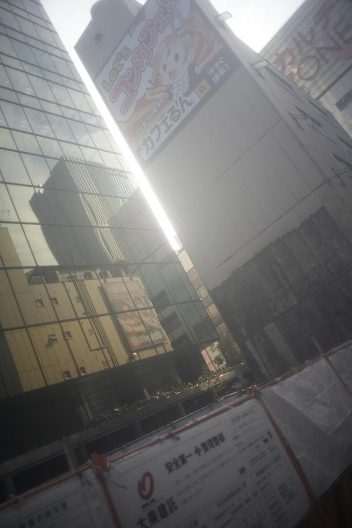 S*a様 Minolta M-Rokkor 28mm f2.8 ライカ協業時代の