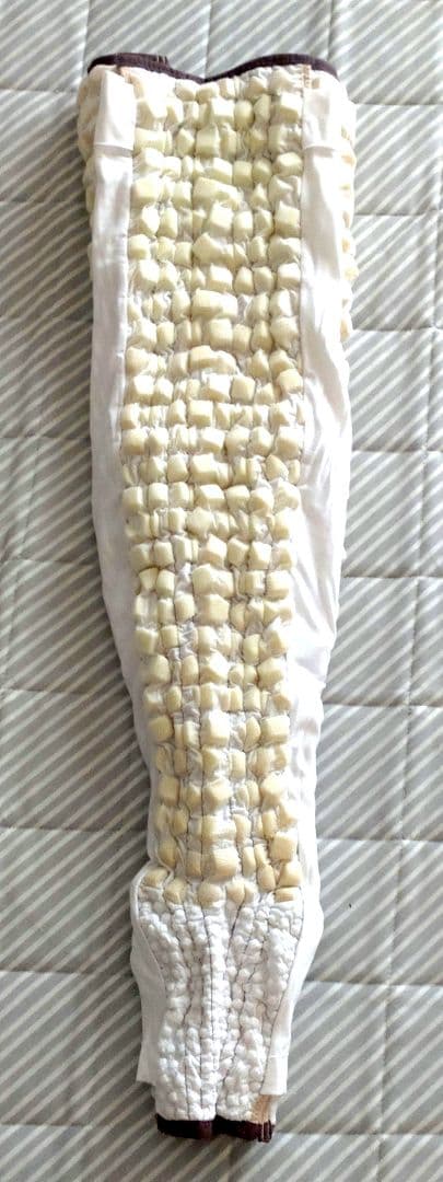 チュアンヌ　夜間モビダーム　リンパ浮腫