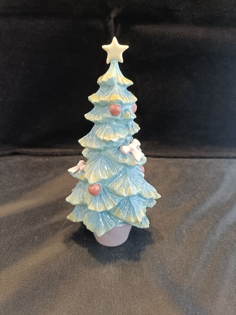 LLADRO/リヤドロ クリスマスツリー