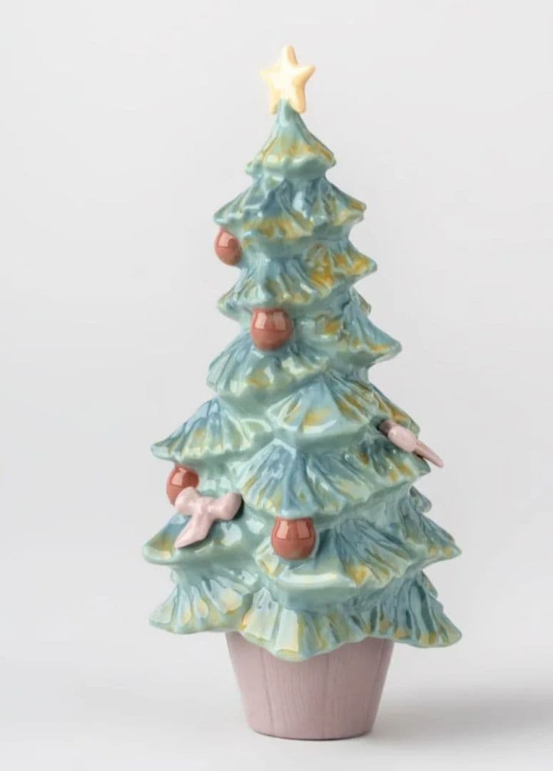 LLADRO/リヤドロ クリスマスツリー