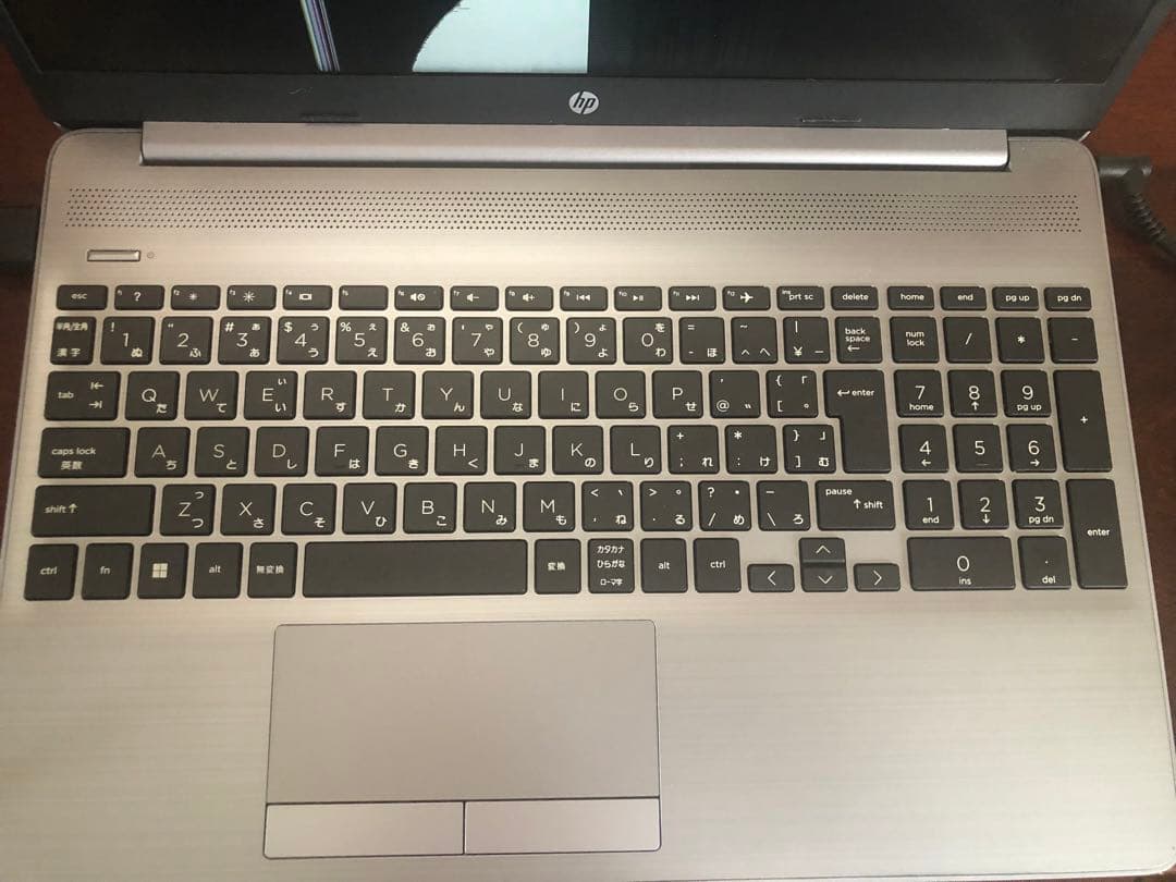 【YOSHI】HP 255 G8 【液晶漏れ・動作確認済み】