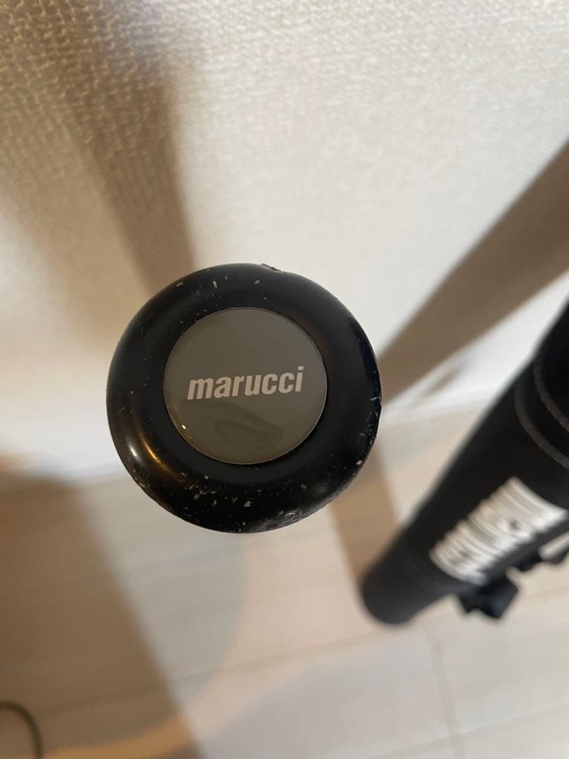 黒ワニクラッシャージュニア用軟式80cm 600g 軟式バットとケース付き