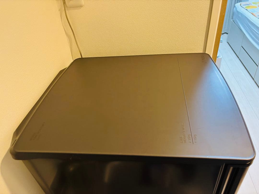 お寿司　MR-P15K 冷蔵庫