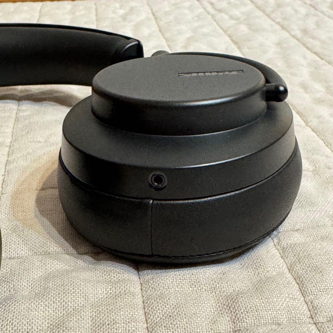 SHURE AONIC50 Gen2 ワイヤレスヘッドホン