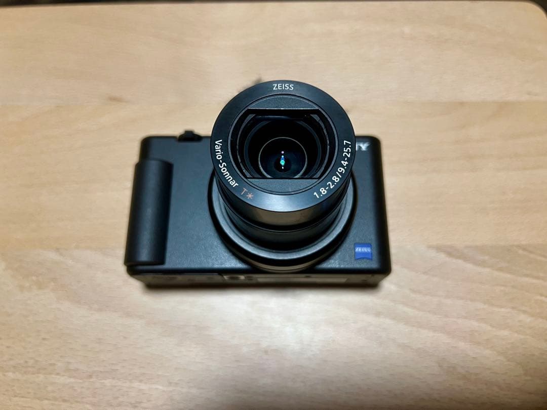 デジタルカメラ zv-1