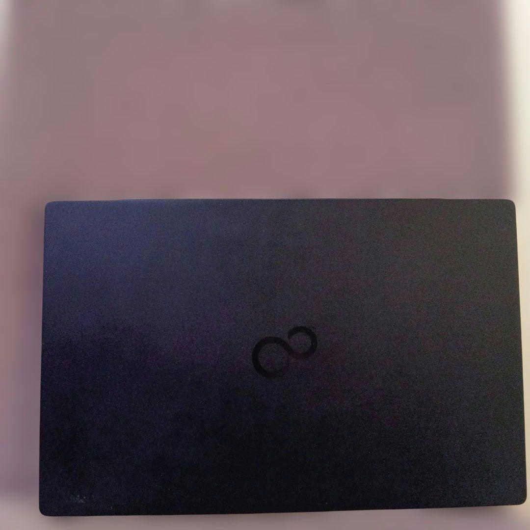 Y⑤ 富士通　ＦＭＶＵ3901TD　U9311/HW